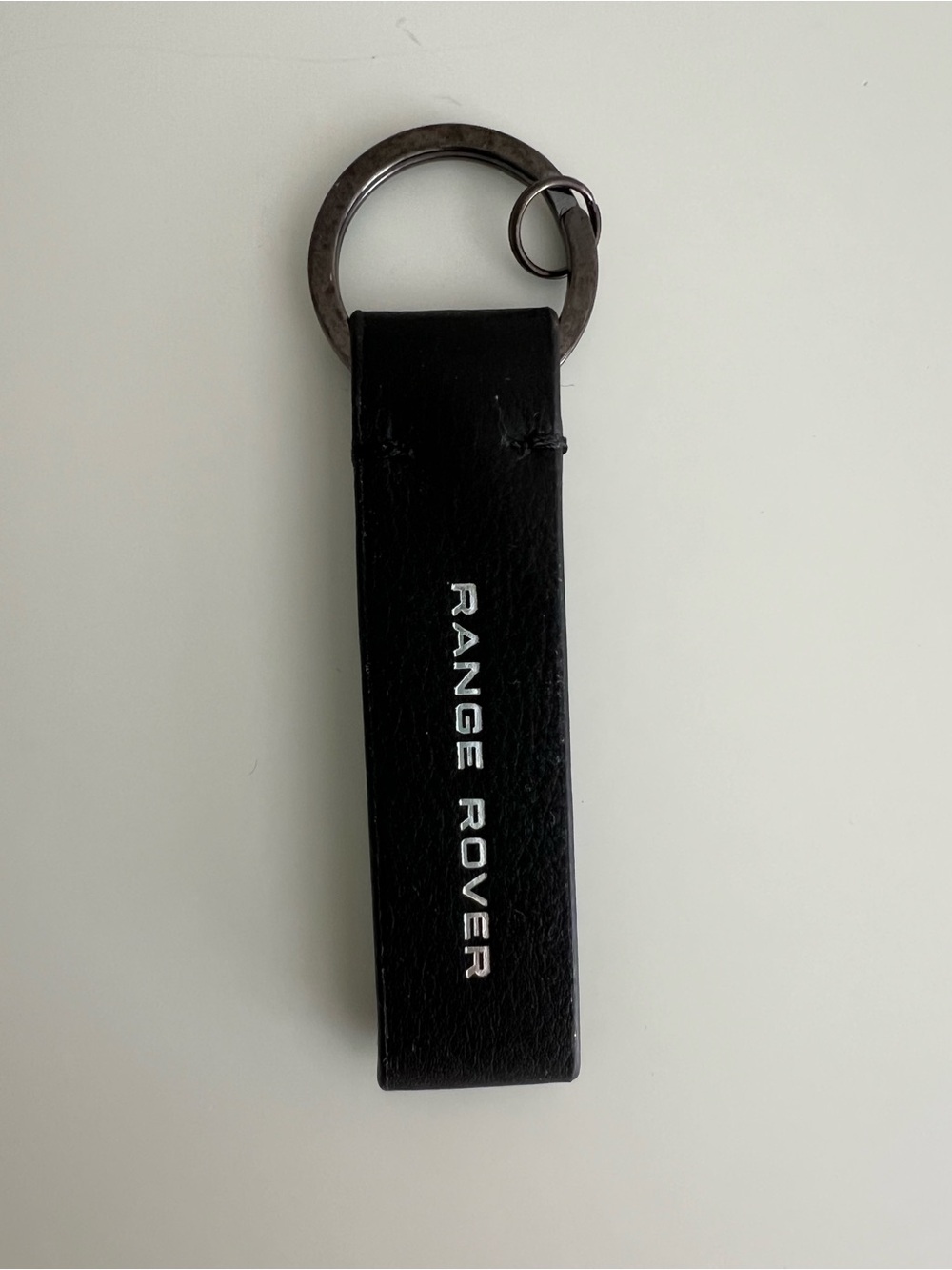 Authentic Range Rover Key Fob